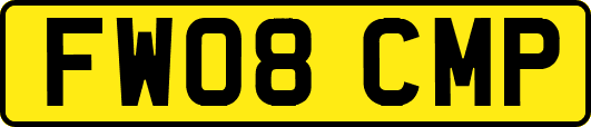 FW08CMP