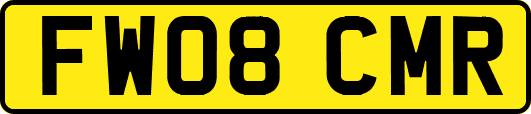 FW08CMR