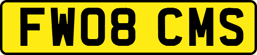 FW08CMS