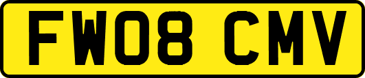 FW08CMV