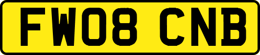 FW08CNB