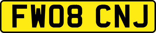 FW08CNJ