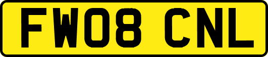 FW08CNL