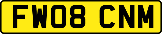 FW08CNM