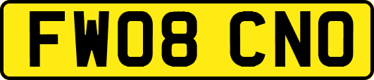 FW08CNO