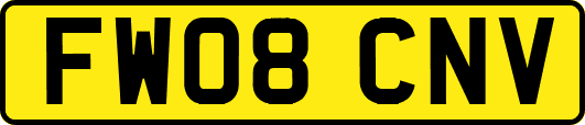 FW08CNV