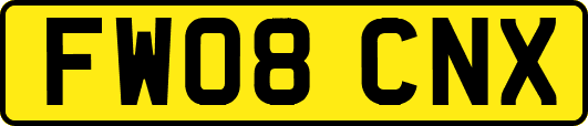 FW08CNX