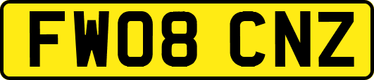 FW08CNZ
