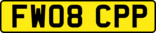 FW08CPP