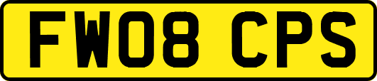FW08CPS