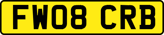 FW08CRB