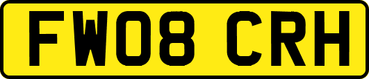 FW08CRH