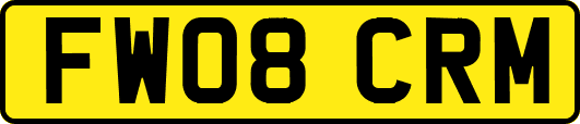 FW08CRM