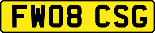 FW08CSG