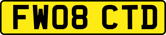 FW08CTD