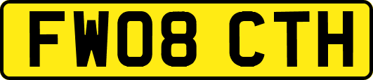 FW08CTH