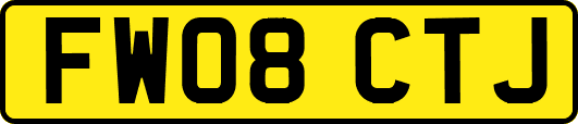 FW08CTJ