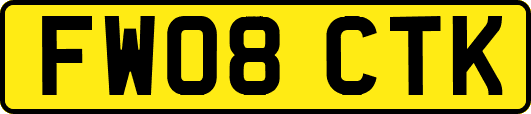 FW08CTK