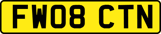 FW08CTN