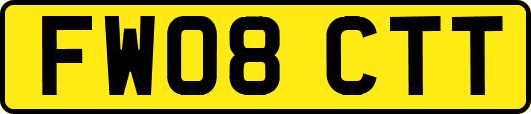 FW08CTT