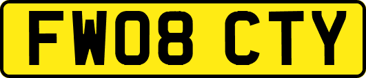 FW08CTY