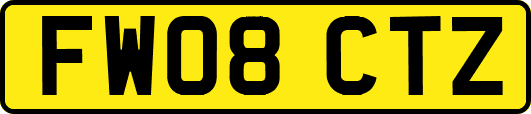 FW08CTZ