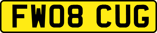 FW08CUG