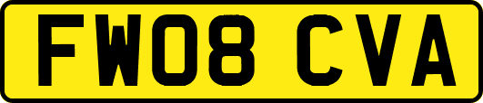 FW08CVA