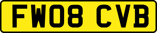 FW08CVB