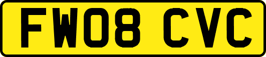 FW08CVC