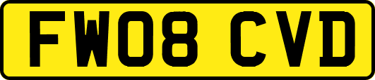 FW08CVD