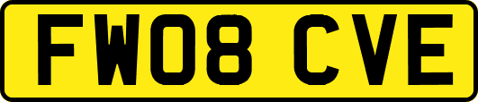 FW08CVE