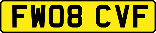 FW08CVF