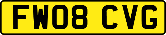 FW08CVG