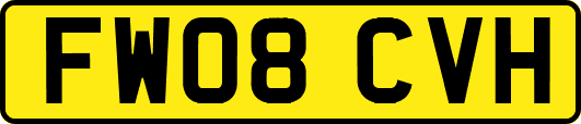 FW08CVH