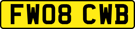 FW08CWB
