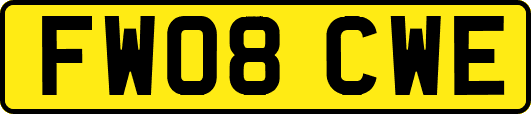 FW08CWE