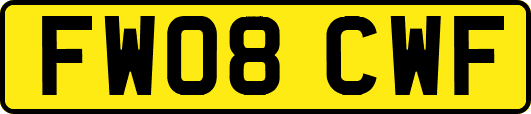 FW08CWF
