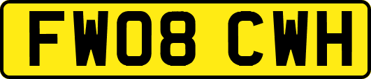 FW08CWH