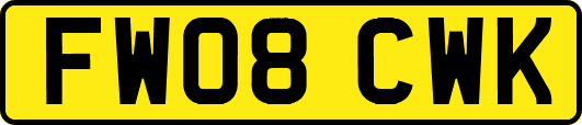FW08CWK