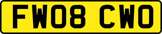 FW08CWO