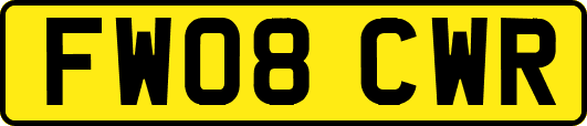 FW08CWR