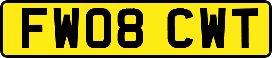 FW08CWT