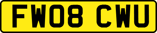 FW08CWU