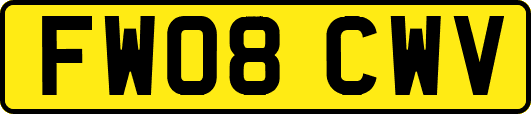 FW08CWV