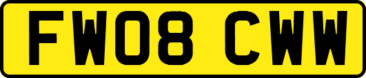 FW08CWW