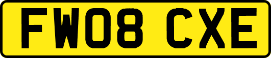 FW08CXE