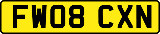 FW08CXN