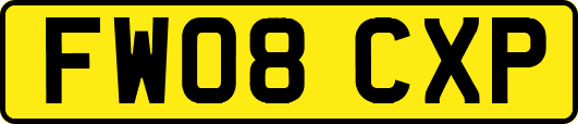 FW08CXP