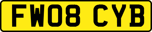FW08CYB